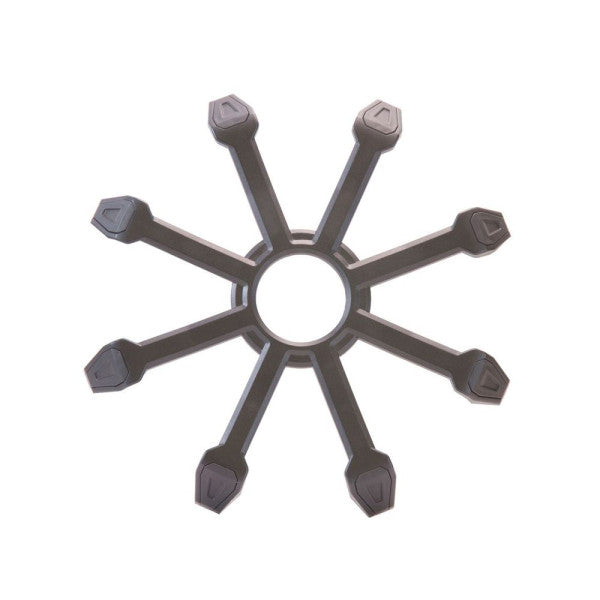 10" CWR Round Subwoofer Grill