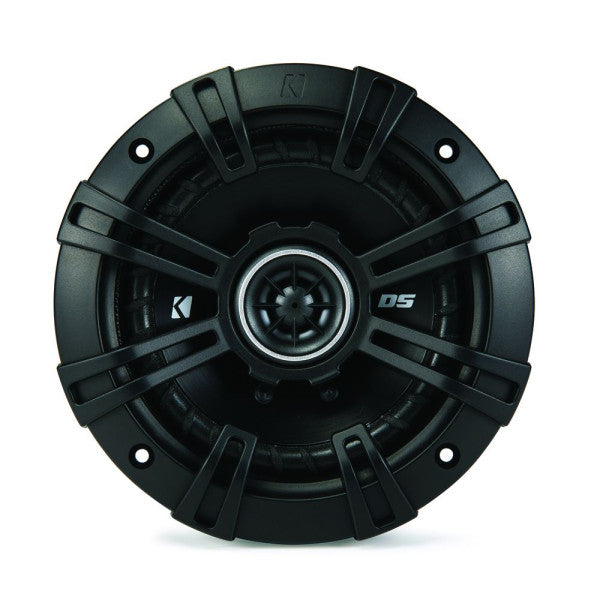 DS 5.25" (130 mm) Coaxial Speaker System