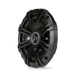 DS 6.5" & 6" (165 MM) COAXIAL SPEAKER SYSTEM