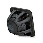 Solo-Baric L7S 12" Square Dual Voice Coil Subwoofer - 2 Ohm