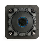 Solo-Baric L7S 8" Square Dual Voice Coil Subwoofer - 2 Ohm