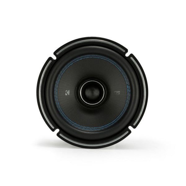 QS 6.75" (165 mm) Coaxial Speaker System