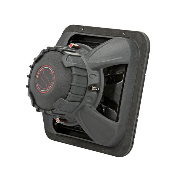 L7R 12" Square Dual Voice Coil Subwoofer - 2 Ohm