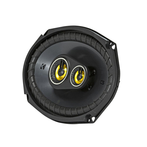 CS 6" x 9" (160 x 230 mm) Triaxial Speaker System