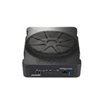 HS 10" Compact Powered Loaded Enclosure