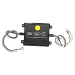 Smart-Radio Interface for Adding an Aftermarket Mono Amplifier