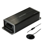 KEY 200W 4 Channel Full-Range Smart Amplifier