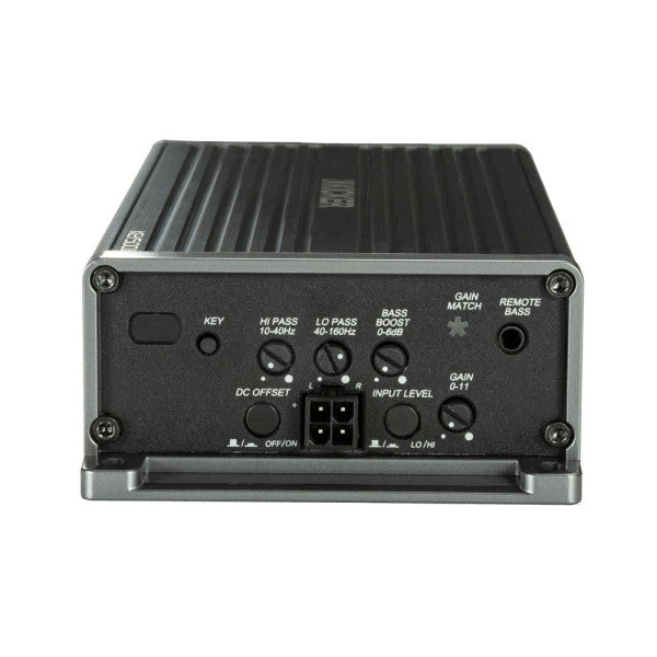 KEY 500W Monoblock Smart Amplifier