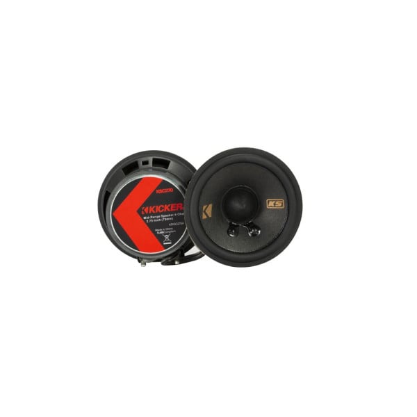 KS 2.75" (70 MM) SPEAKERS
