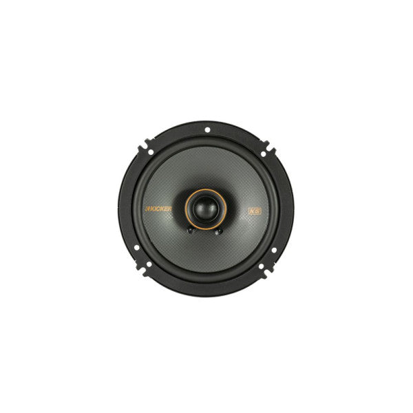KS 6.5" & 6" (160MM) COAXIAL SPEAKERS