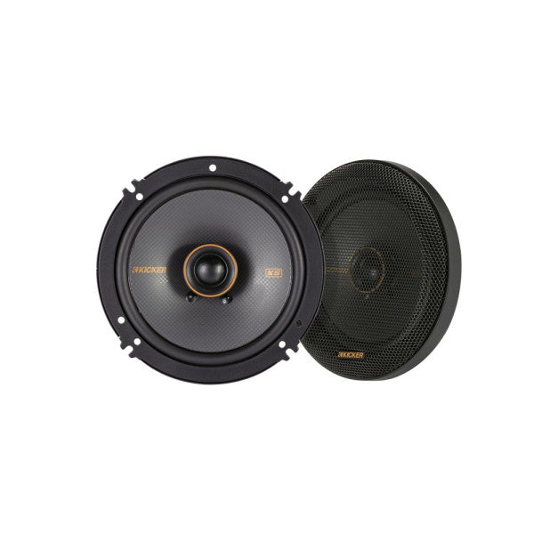 KS 6.5" & 6" (160MM) COAXIAL SPEAKERS