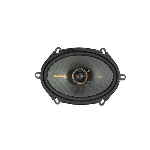KS 6X8" (160X200MM) COAXIAL SPEAKERS