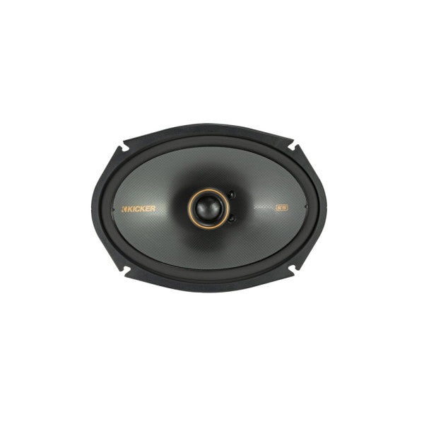 KS 6X9" (160X230MM) COAXIAL SPEAKERS
