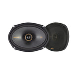 KS 6X9" (160X230MM) COAXIAL SPEAKERS