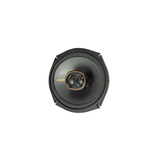 KS 6X9" (160X230MM) TRI-AXIAL SPEAKERS