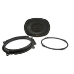 KS 6X9" (160X230MM) TRI-AXIAL SPEAKERS