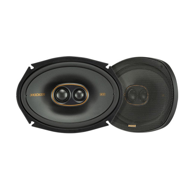 KS 6X9" (160X230MM) TRI-AXIAL SPEAKERS