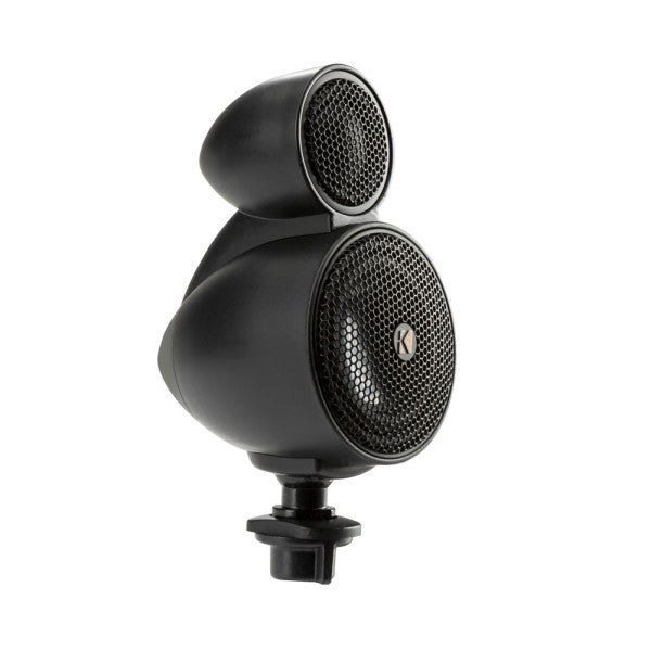 KS 2.5" (64 MM) COMPONENT SPEAKER SYSTEM WITH MOUNTING POD