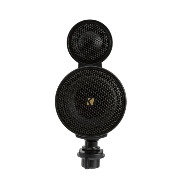 KS 2.5" (64 MM) COMPONENT SPEAKER SYSTEM WITH MOUNTING POD