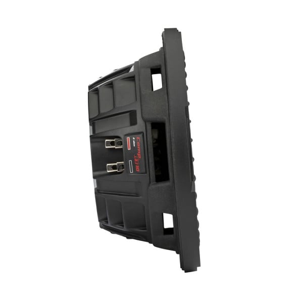 CompRT 10" Thin Profile Dual Voice Coil Subwoofer - 2 Ohm