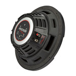 CompRT 12" Thin Profile Dual Voice Coil Subwoofer - 2 Ohm