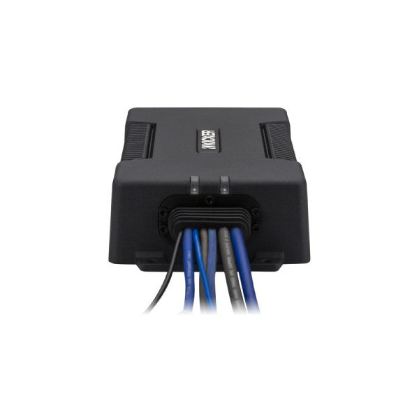 PX 300W Monoblock Class D Subwoofer Amplifer