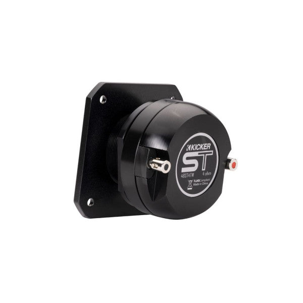 ST 1.5" (38 mm) Bullet Tweeter 4 Ohm - Single