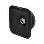 ST 9" (229 mm) Street Series Square Mid-Range Speakers - Pair