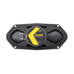 CS 4" x 10" (100 x 250 mm) Coaxial Speaker System