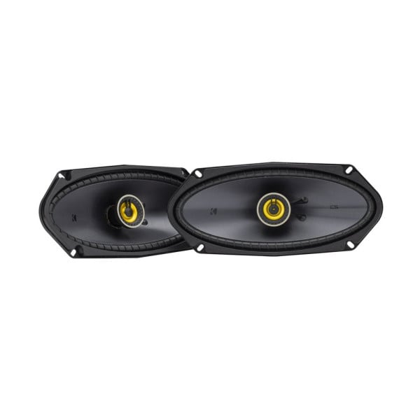 CS 4" x 10" (100 x 250 mm) Coaxial Speaker System