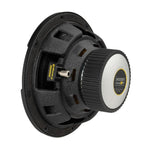 CompC 10" Single Voice Coil Subwoofer - 4 Ohm