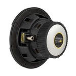 CompC 8" Single Voice Coil Subwoofer - 4 Ohm