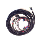 Lazer Lamps One Lamp Harness Kit (Utility Series)