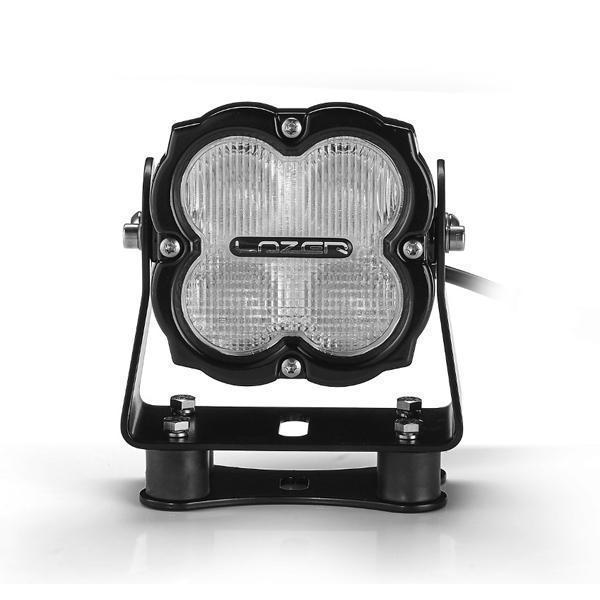 Lazer Lamps Quad Core Dampening System