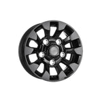 18″ X 8″ OEM STYLE SAWTOOTH ANTHRACITE ET10