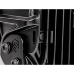 Lazer Lamps Sentinel 9" LED Spotlight - Chrome