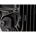 Lazer Lamps Sentinel 9" LED Spotlight - Black