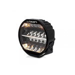 Lazer Lamps Sentinel 9" LED Spotlight - Black