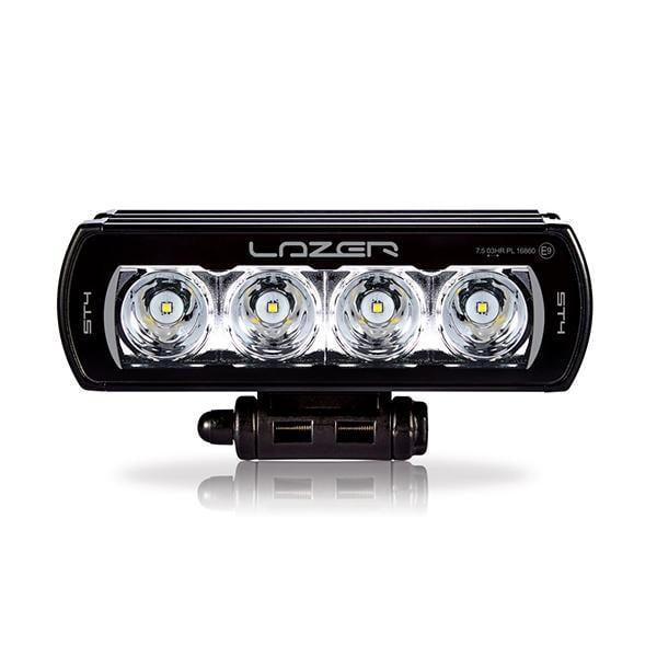 Lazer ST4 Evolution