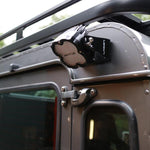 Lazer Lamps Utility-45 Heavy Duty LED Work Light