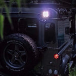 Lazer Lamps Utility-80 Heavy Duty LED Work Light