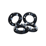 VBS Wheel Spacer 30mm - 5/165 - Black