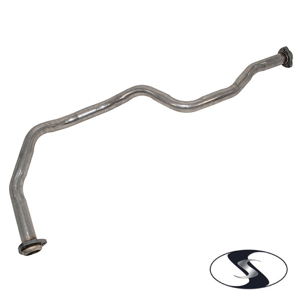 Series Stainless Steel Exhaust Front Pipe Diesel 88" (1957-73)