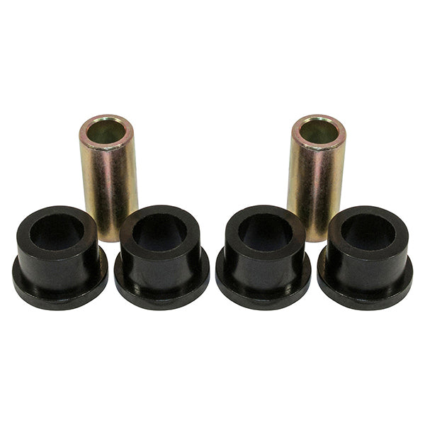 575580PY - Range Rover Classic Front Panhard Rod Bush Set Black