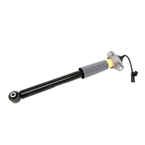 Damper Asm - Mono Tube Complete