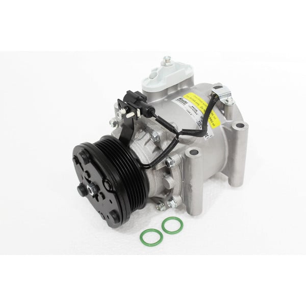 Compressor Ac New