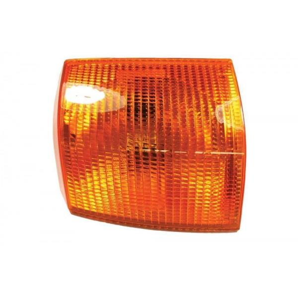 Front Left Indicator Lamp