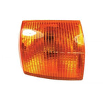 Front Left Indicator Lamp