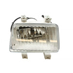 Fog lamp Assembly Front LH