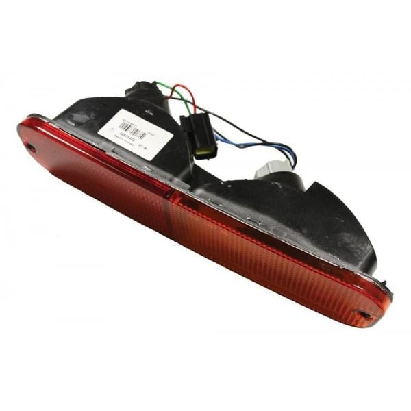 Bumper Lamp Assembly Rear RH